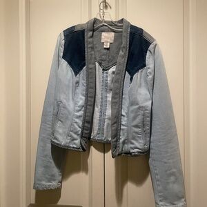 Guess Jean Jacket